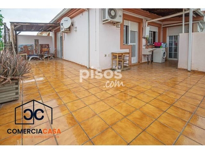 Ático en venta en Zona Calle Poniente-Avenida Cristóbal Colón