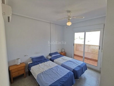 Casa adosada 2 dormitorios 2 baños casa en venta Roda en San Javier