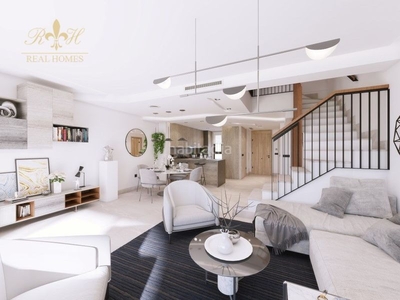 Casa adosada adosado en venta con 190 m2, 3 habitaciones y 2 baños, garaje y aire acondicionado. en Istán