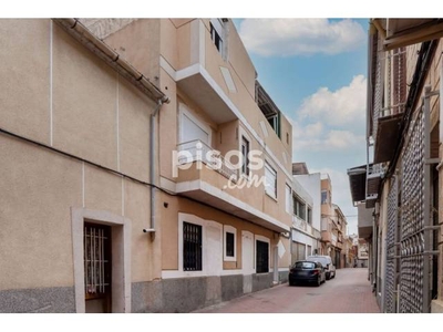 Casa adosada en venta en Calle Horno, 7