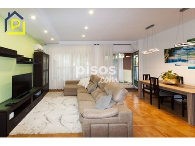 Casa adosada en venta en Calle Sta. Caterina