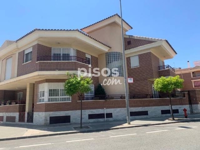 Casa adosada en venta en Pedanías Oeste - Guadalupe