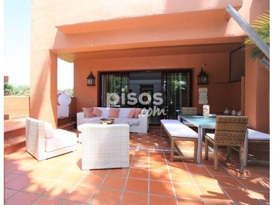 Casa adosada en venta en The Golden Mile