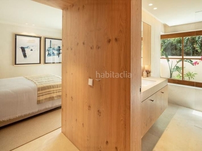 Casa con 5 habitaciones en La Patera Marbella