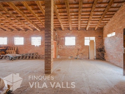Casa en entorno privilegiado en l'ametlla del vallès en Ametlla del Vallès (L´)