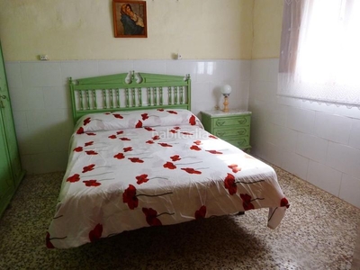 Casa en pasaje rosiques casa con 3 habitaciones con piscina en Cartagena