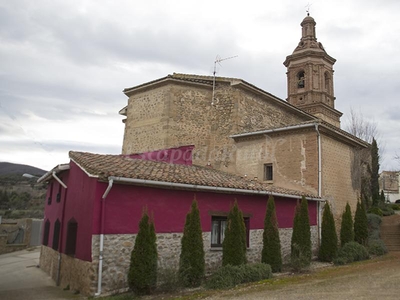 Casa En Pipaona, La Rioja