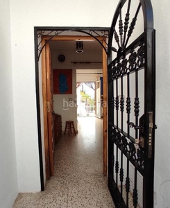 Casa en venta 3 dormitorios en Algarrobo Costa