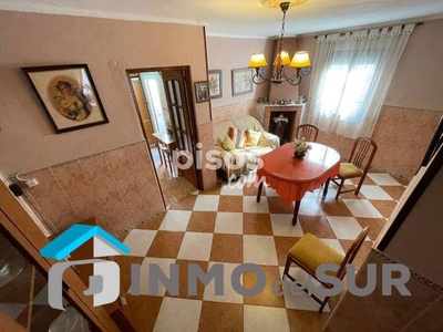 Casa en venta en Virgen de Lourdes