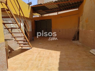 Casa en venta en Calle Cine Viejo, nº 11