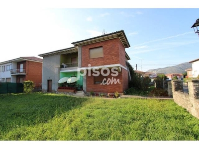 Casa en venta en Calle de la Mies de la Hoya, 19