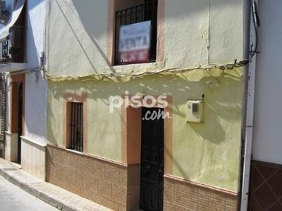 Casa en venta en Calle de Teodoro Domínguez, 4