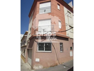 Casa en venta en Calle San Juan Bajo