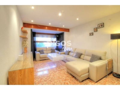 Casa en venta en Carrer de l'Hospital