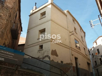 Casa en venta en Carrer de Sant Andreu, 23