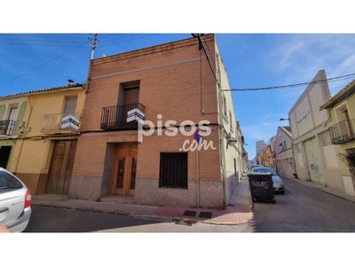 Casa en venta en Carrer de Sant Bertomeu