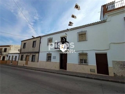 Casa en venta en Castro del Río