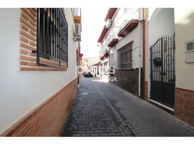 Casa en venta en CL. de Las Cañas