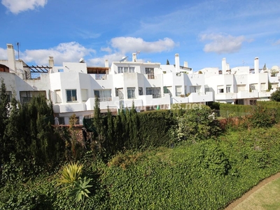 Casa en venta en Estepona
