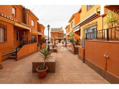 Casa en venta en Paseo de los Pinos, 55