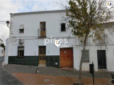 Casa en venta en Priego de Córdoba