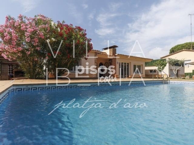 Casa en venta en Santa Cristina d'Aro