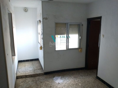 Casa en venta en zona Centro, 5 dormitorios. en Alcalá de Guadaira