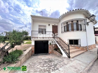 Casa pareada en venta en Tembleque