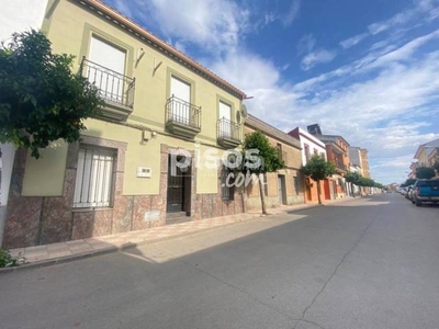 Casa unifamiliar en venta en La Garrovilla