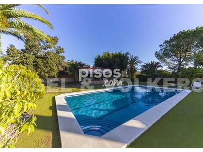 Chalet en venta en Calle Poligono 1,Peñ de Las Aguilas, nº 344