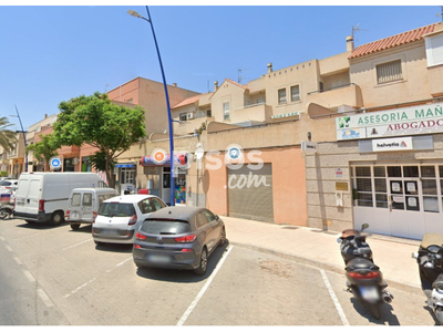 Chalet en venta en Carretera Níjar-La Cañada, cerca de Calle del Heraldo de Almería
