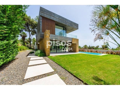 Chalet en venta en The Golden Mile