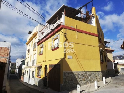 Chalet en venta en Zona Este