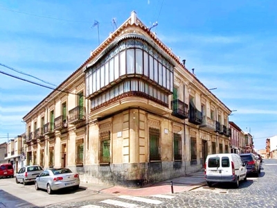 Chalet pareado en venta, Mora, Toledo