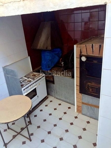 Dúplex con 3 habitaciones amueblado con calefacción y aire acondicionado en San Pedro del Pinatar