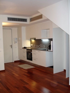 Dúplex duplex en venta , 1 dormitorio. en Poblenou Barcelona