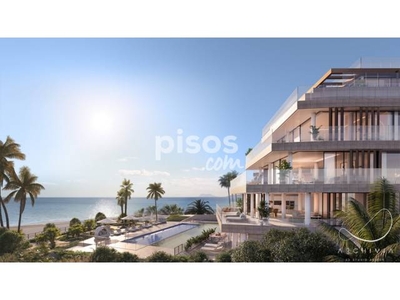 Dúplex en venta en Urbanización Bahía de Estepona