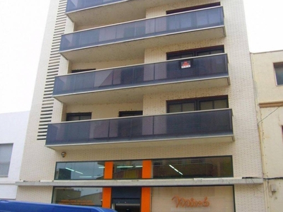 Edificio Amposta Ref. 93556477 - Indomio.es