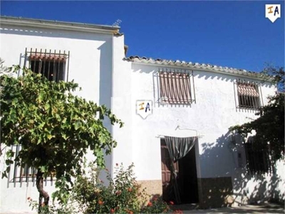 Finca rústica en venta en Fuente-Tójar