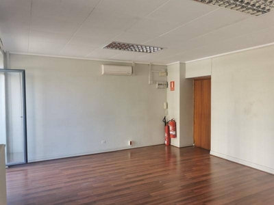 Oficina - Despacho con ascensor Zaragoza Ref. 93572749 - Indomio.es