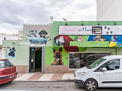 Otras propiedades en alquiler, Roquetas de Mar, Almería