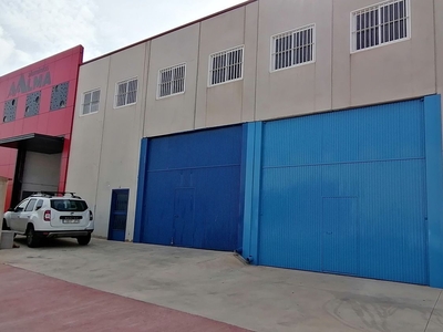 Otras propiedades en venta, Polígono Industrial, Alicante/Alacant