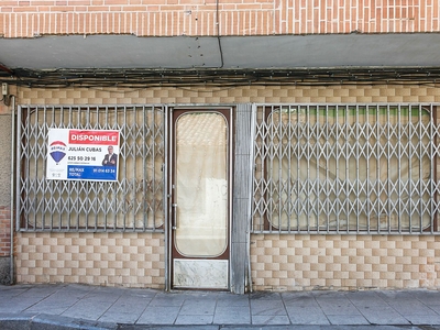 Local Comercial en venta, Valdemoro, Madrid