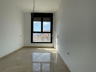 Piso apartamento en calle molino de la marquesa nº 25 en Valencia