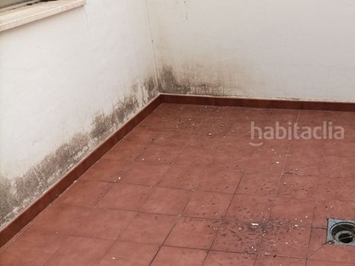 Piso en calle isaac peral 6 se vende piso en bajo en Algezares ( ) en Murcia