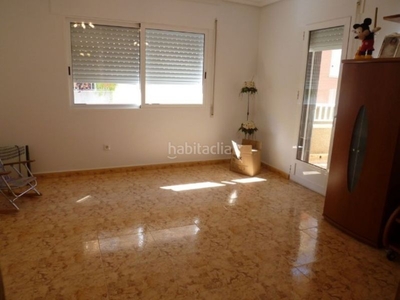 Piso en venta , 3 dormitorios. en San Javier San Javier