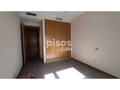 Piso en venta en Avenida Villarreal