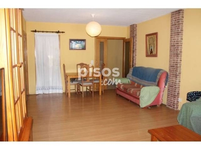 Piso en venta en Calle Abedul