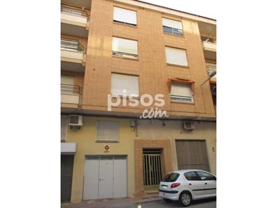 Piso en venta en Calle del Alcalde Luis Pascual