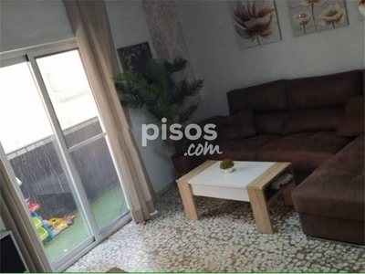 Piso en venta en Calle Murcia, cerca de Calle Granada